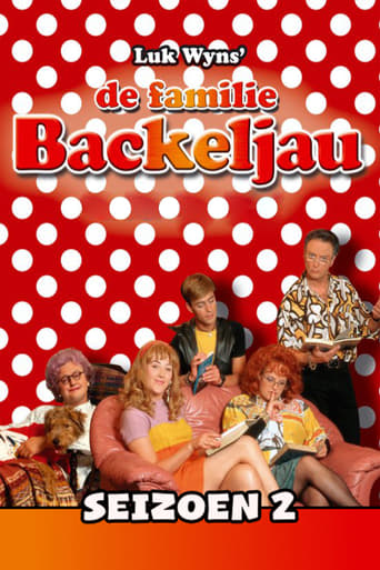 De Familie Backeljau Season 2