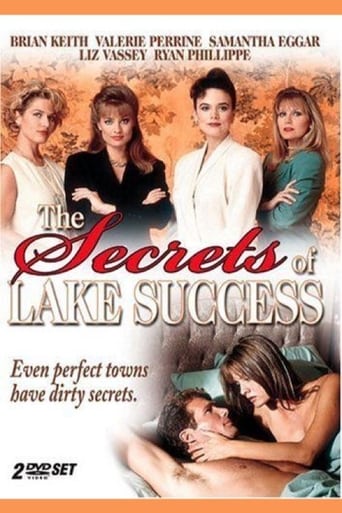 The Secrets of Lake Success Season 1