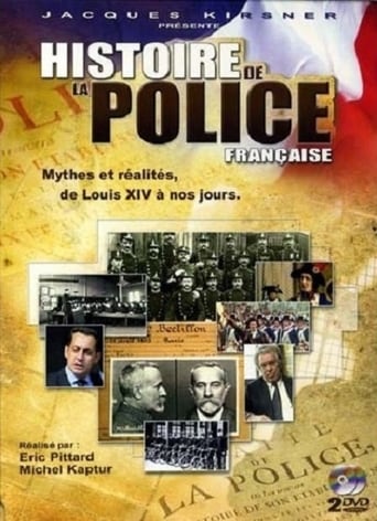 Histoire de la police française Season 1