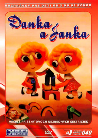 Danka a Janka Season 1