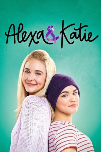 Alexa & Katie Season 1