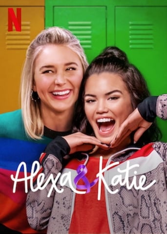 Alexa & Katie Season 3