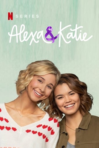 Alexa & Katie Season 4