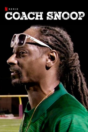 Coach Snoop Season 1