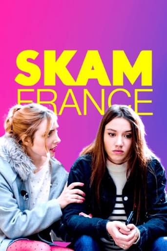 SKAM France Season 1