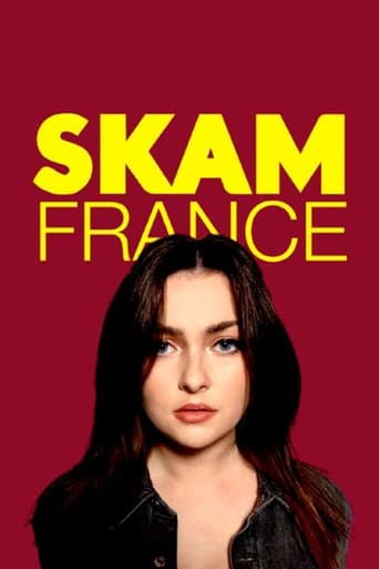 SKAM France Season 10