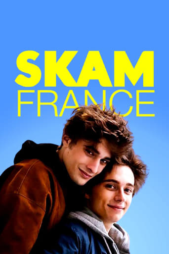 SKAM France Season 3