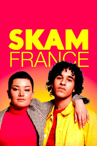 SKAM France Season 8