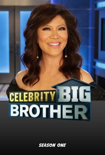 Celebrity Big Brother Season 1