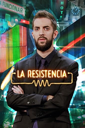 La resistencia Season 5