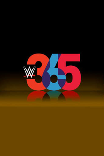 WWE 365 Season 1