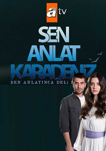 Sen Anlat Karadeniz Season 1