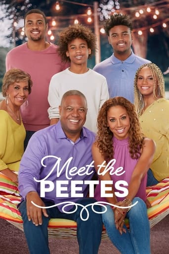 Meet the Peetes Season 2