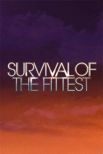 Survival of the Fittest Season 1