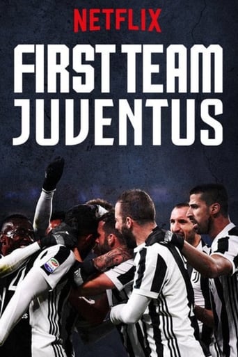 First Team: Juventus Season 1