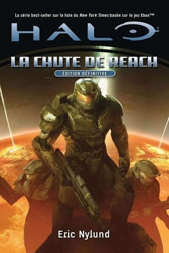 Halo: The Fall of Reach Season 1