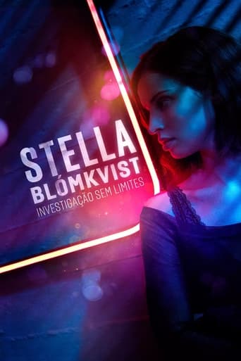 Stella Blómkvist Season 2