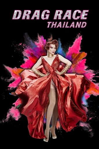 Drag Race Thailand Season 1