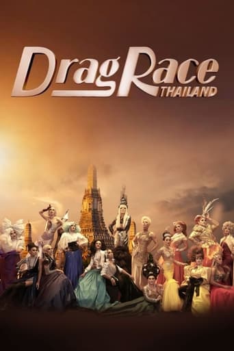 Drag Race Thailand Season 2