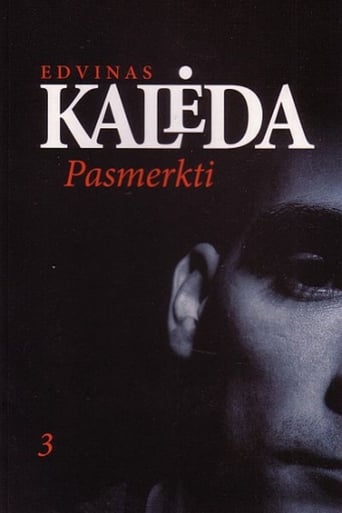 Pasmerkti Season 1