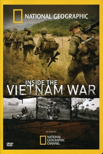 Inside The Vietnam War Season 1