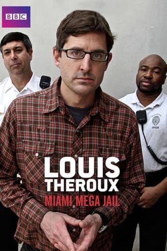 Louis Theroux: Miami Mega-Jail Season 1
