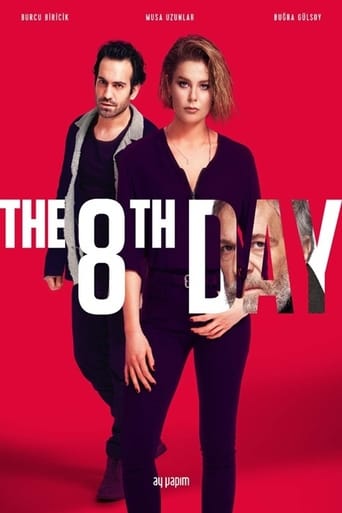 The 8th Day Season 1