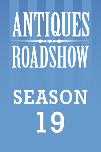 Antiques Roadshow Season 19
