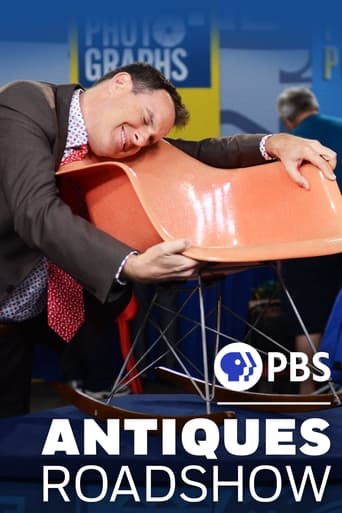 Antiques Roadshow Season 20