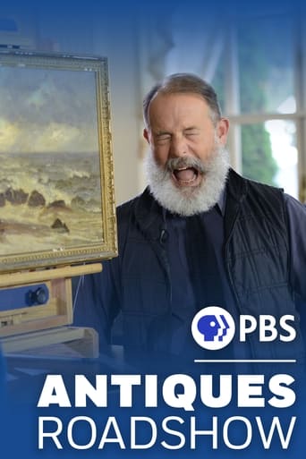 Antiques Roadshow Season 22