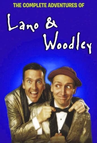 The Adventures of Lano and Woodley Season 1