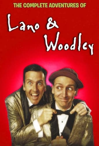 The Adventures of Lano and Woodley Season 2