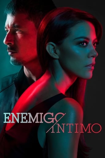 Enemigo íntimo Season 1