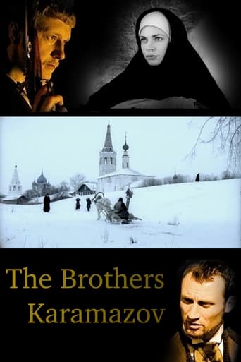 The Brothers Karamazov Season 1