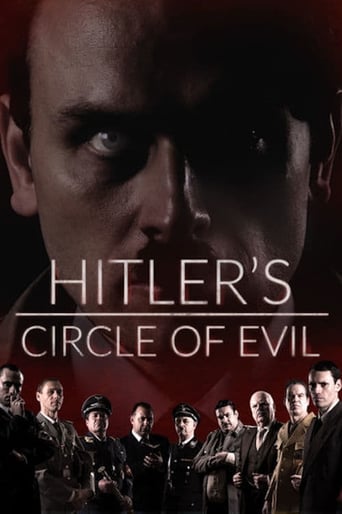 Hitler's Circle of Evil Season 1