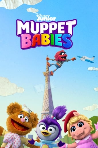 Muppet Babies Season 2