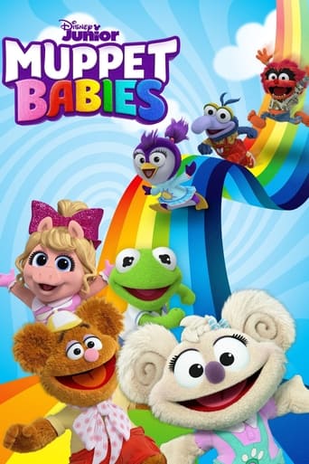 Muppet Babies Season 3