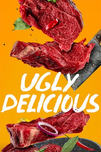 Ugly Delicious Season 2