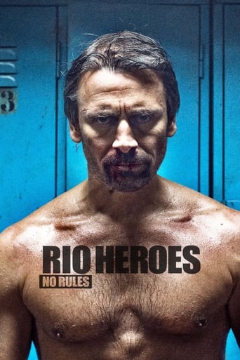 Rio Heroes Season 2