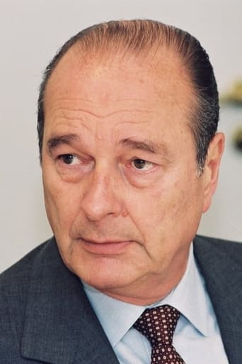 Jacques Chirac, du jeune loup au vieux lion Season 1