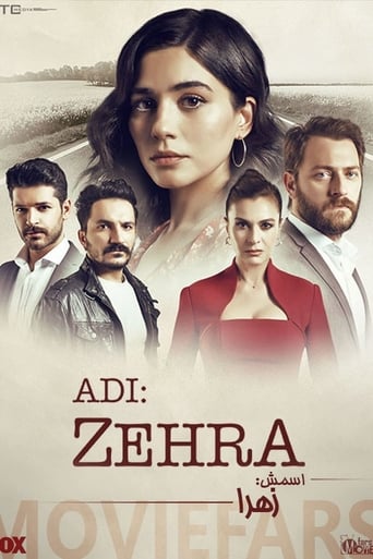 Adi: Zehra Season 1