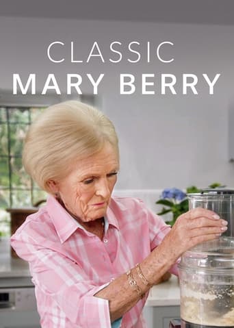 Classic Mary Berry