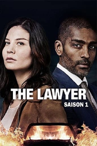 The Lawyer Season 1