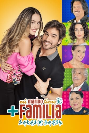 Mi marido tiene familia Season 2