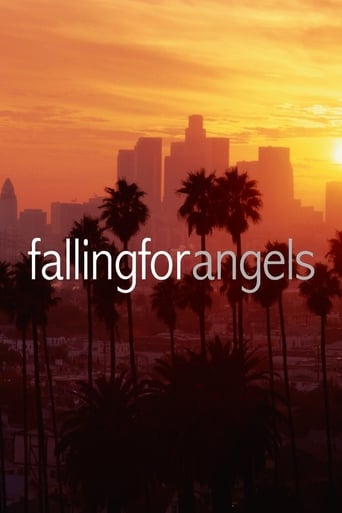 Falling for Angels Season 1