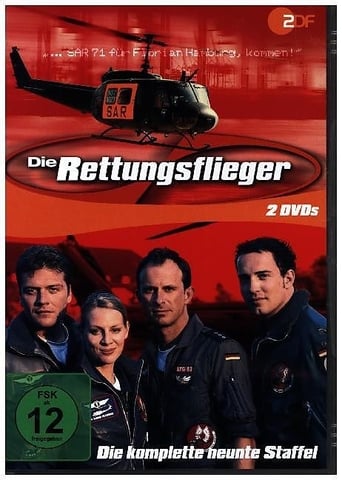 Die Rettungsflieger Season 9