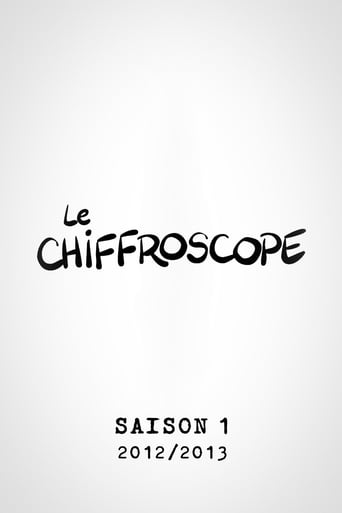 Le Chiffroscope Season 1