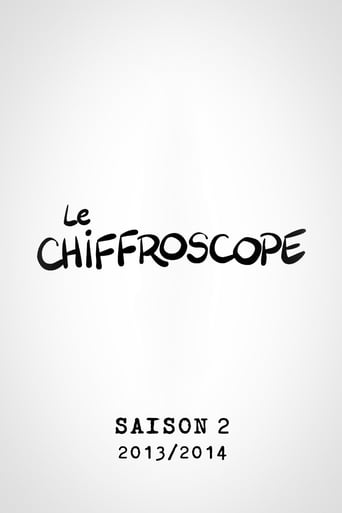 Le Chiffroscope Season 2