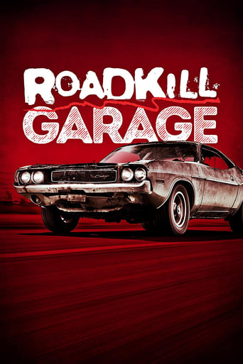 Roadkill Garage Season 4