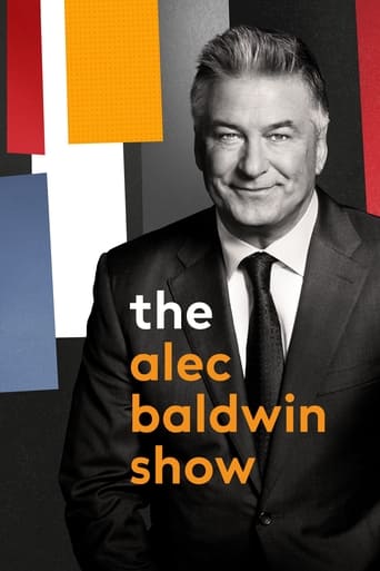 The Alec Baldwin Show Season 1